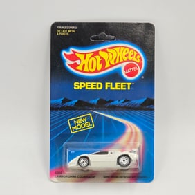 Hot Wheels International Lamborghini