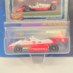 Prototype Hot Wheels Pro Circuit