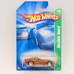 Hot Wheels STH Dodge Viper