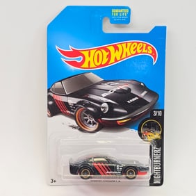 Hot Wheels STH Nissan Fairlady Z