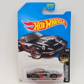 Hot Wheels STH Nissan Fairlady Z