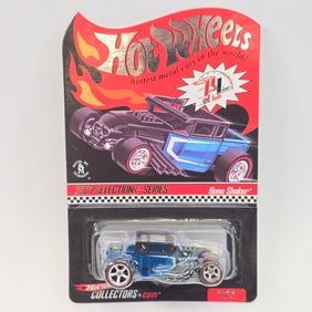 Hot Wheels RLC Bone Shaker