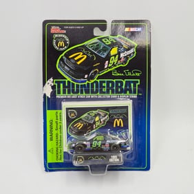 Racing Champions Thunderbat