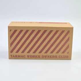 Tarmac Works RWB 930