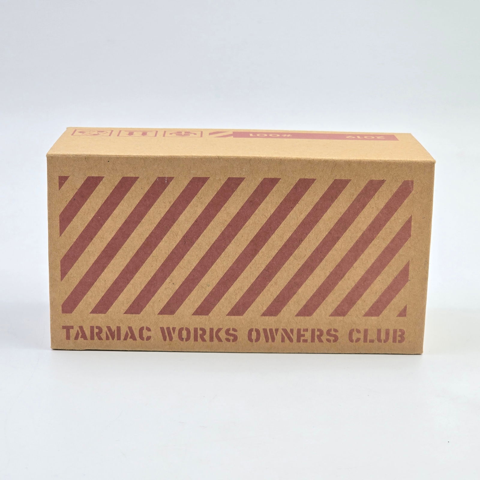 Tarmac Works RWB 930 (1 of 7)