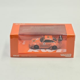 Tarmac Works RWB 993