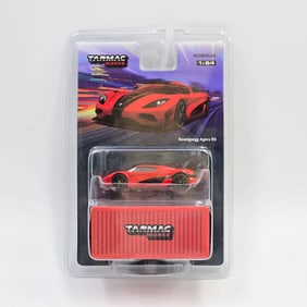 Tarmac Works Koenigsegg Agera RS