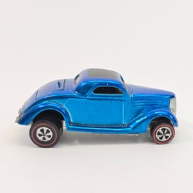 Hot Wheels Redline Ford Coupe
