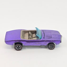 Hot Wheels Redline Custom Firebird