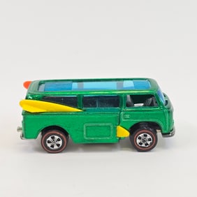 Hot Wheels Redline Beach Bomb