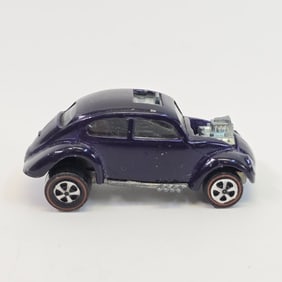 Hot Wheels Redline Custom vw Beetle