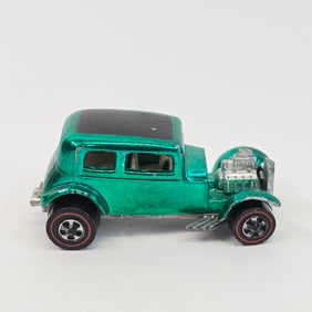 Hot Wheels Redline Custom Vicky