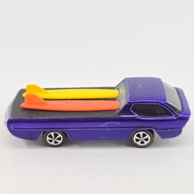 Hot Wheels Redline Deora