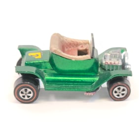 Hot Wheels Redline Hot Heap