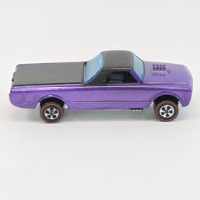 Hot Wheels Redline Fleetside