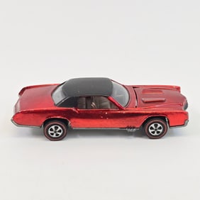 Hot Wheels Redline Custom Eldorado