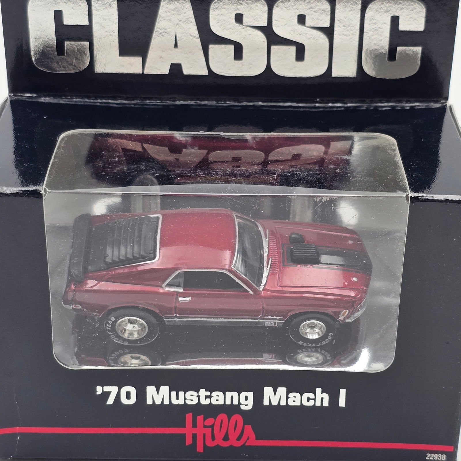 Hot Wheels Boxed Pair - 10