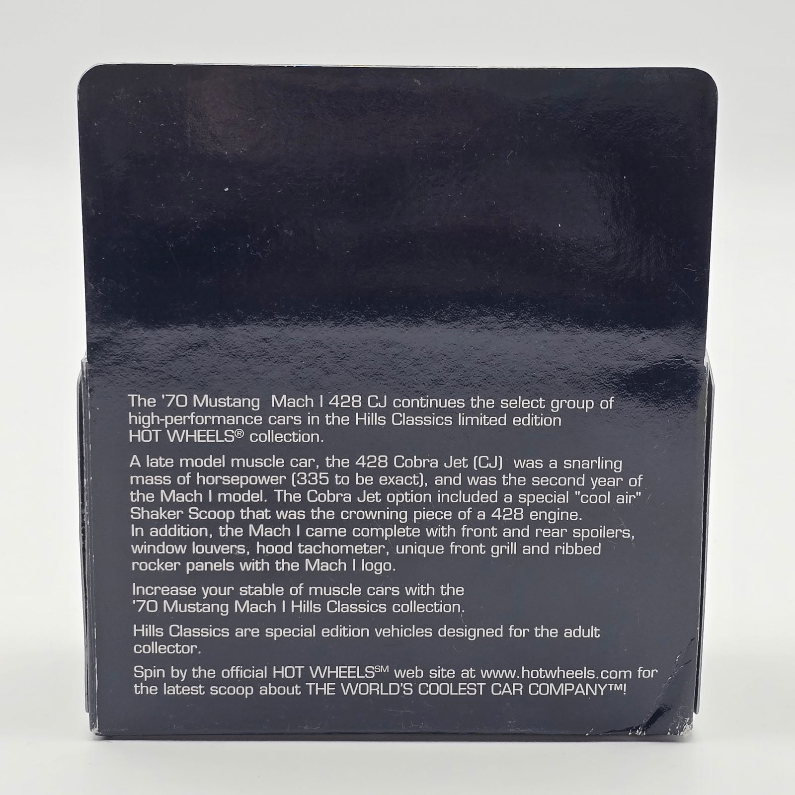 Hot Wheels Boxed Pair - 11