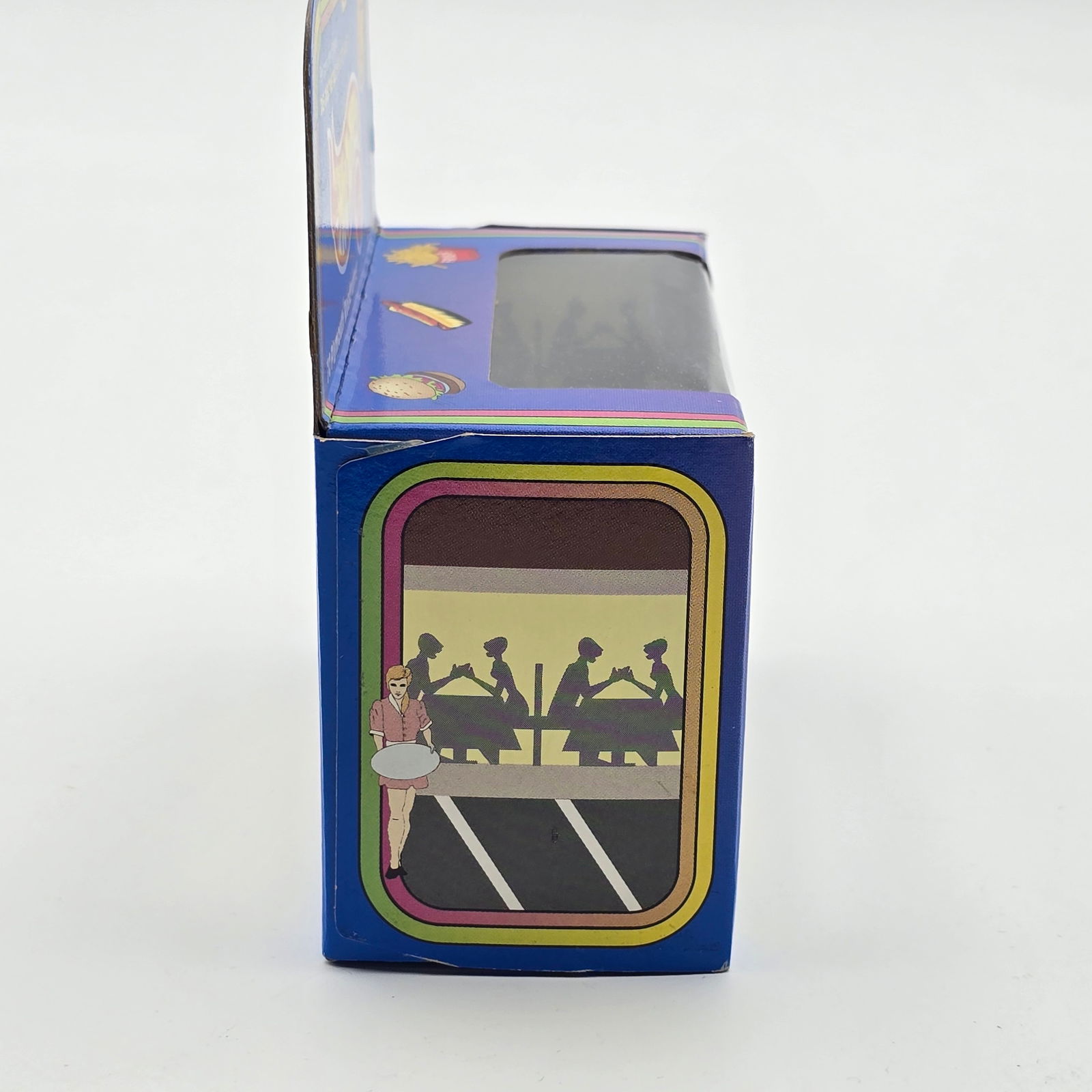 Hot Wheels Boxed Pair - 6