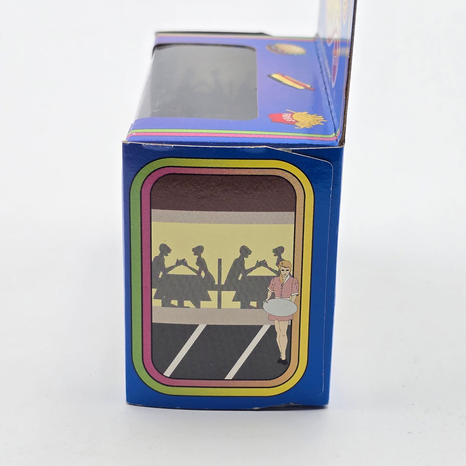 Hot Wheels Boxed Pair - 7