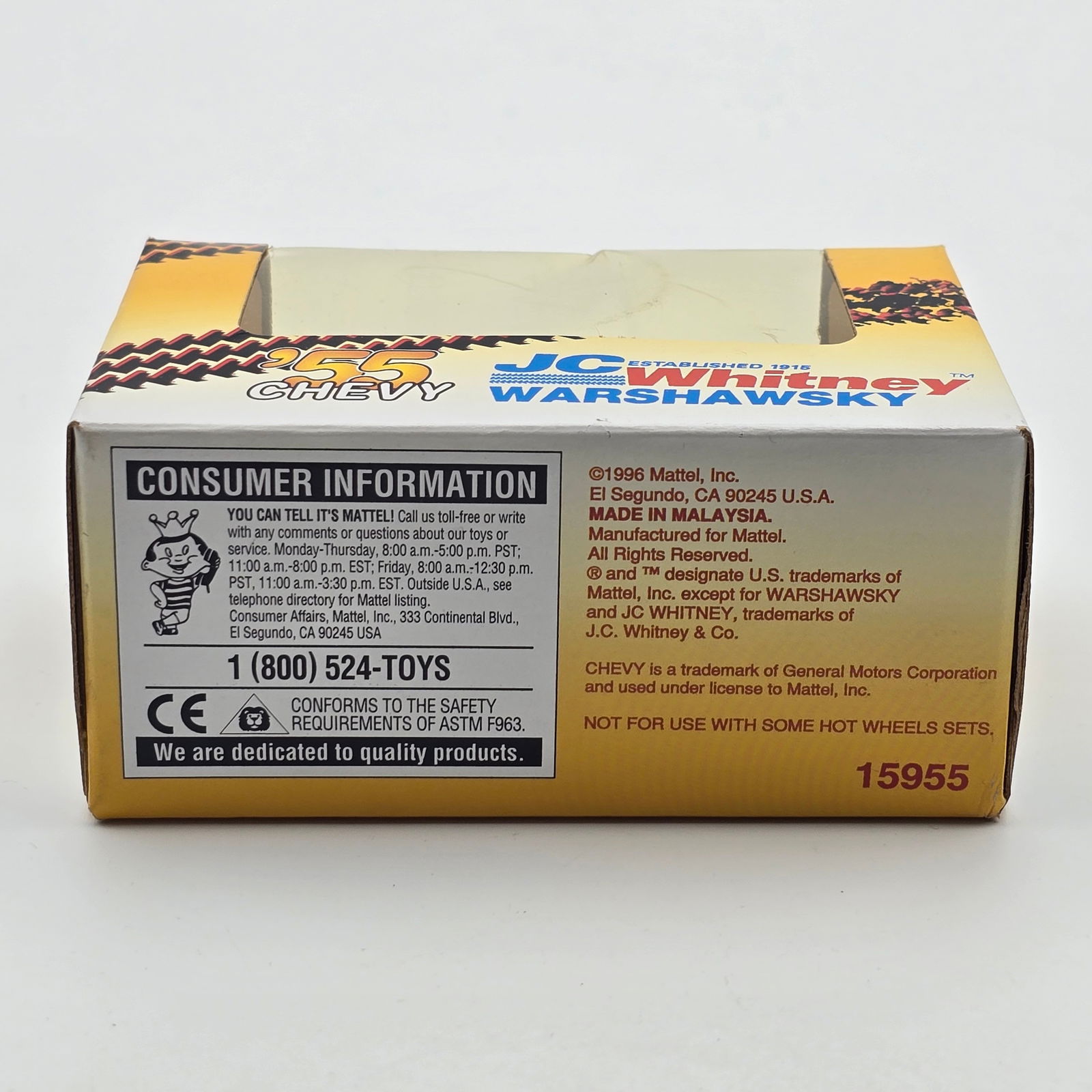 Hot Wheels Boxed Pair - 5