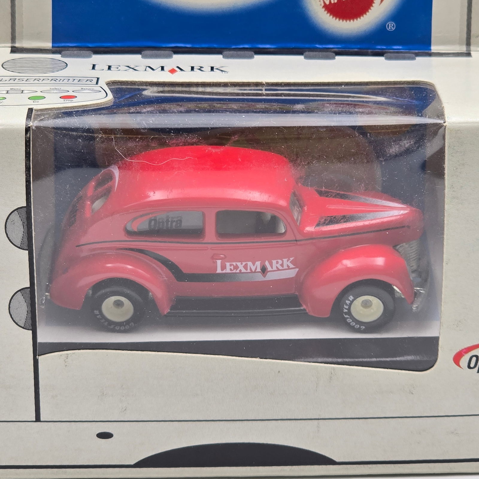 Hot Wheels Boxed Pair - 9