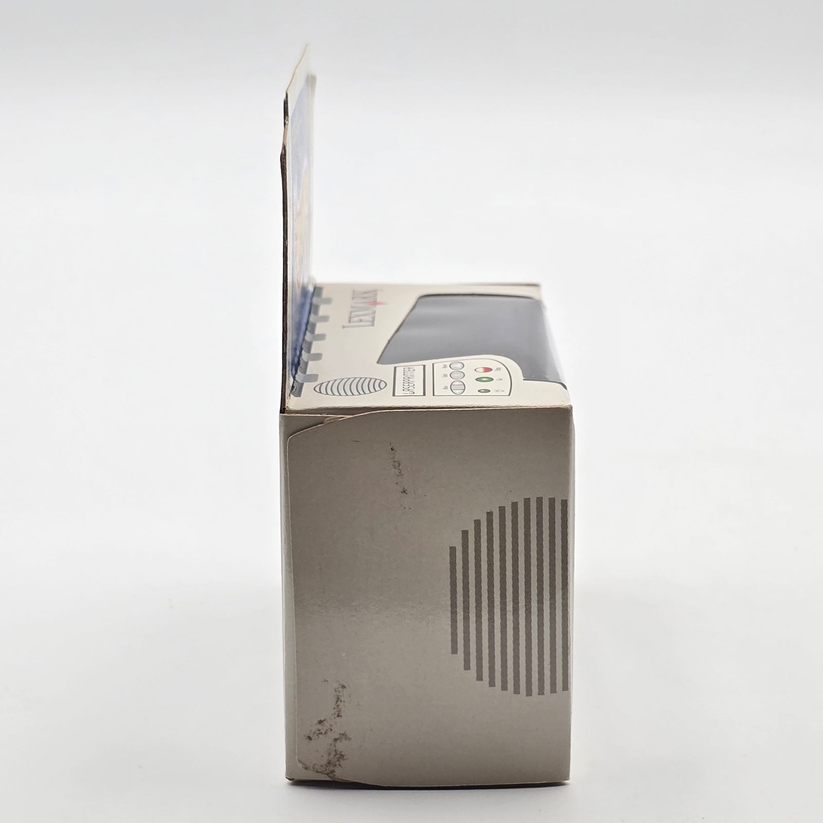 Hot Wheels Lexmark Boxed Pair - 12