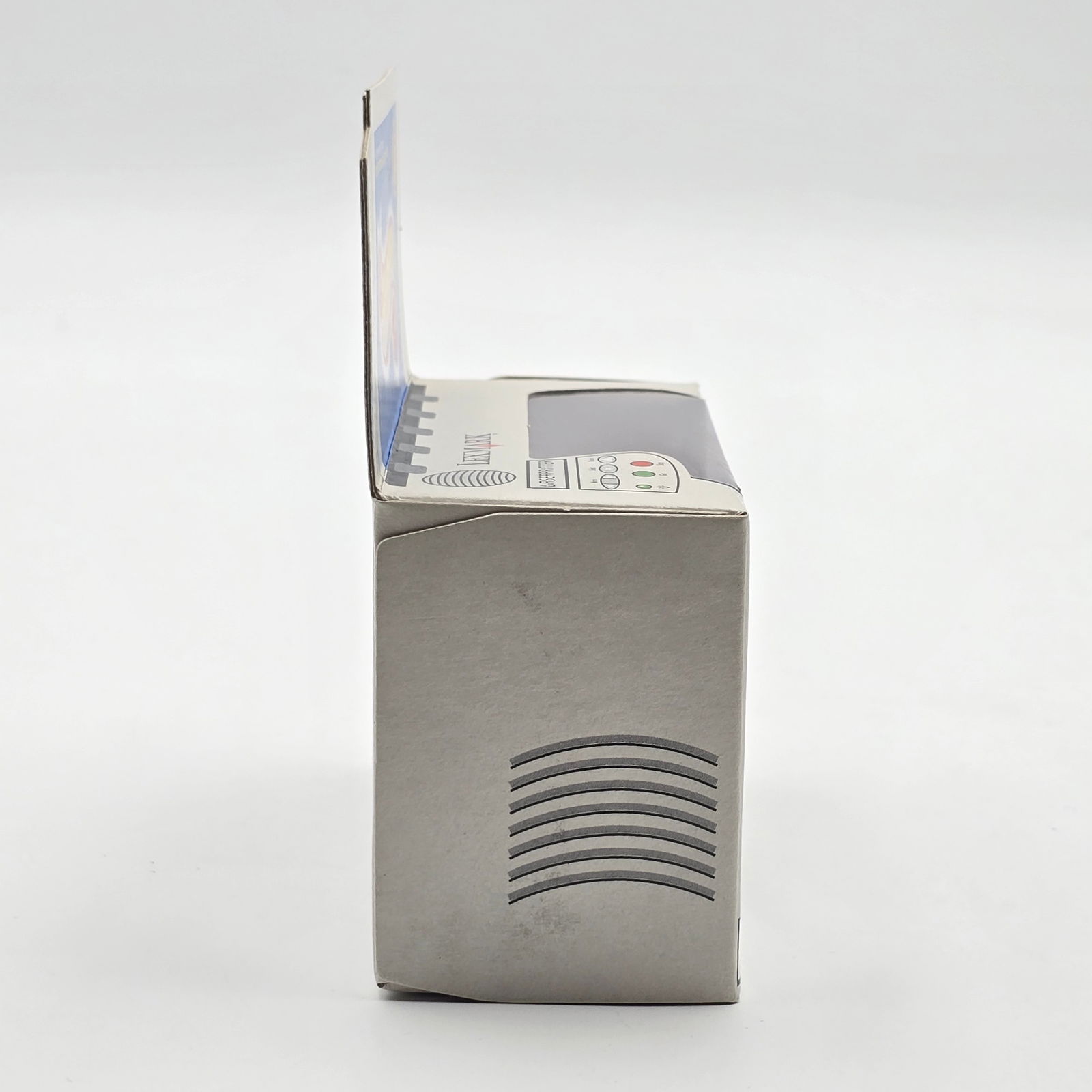 Hot Wheels Lexmark Boxed Pair - 6