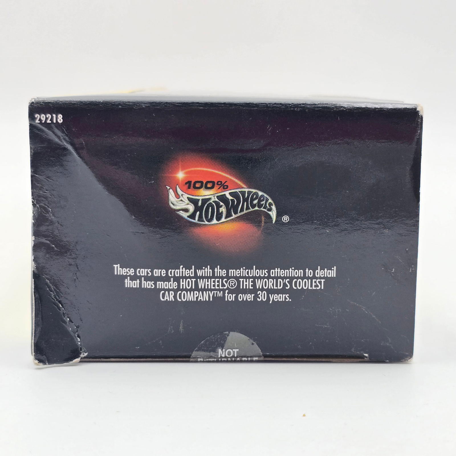 Hot Wheels Classics VW Set - 6