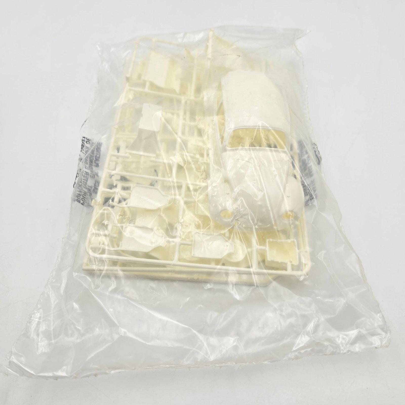 Revell VW Model Kit - 6