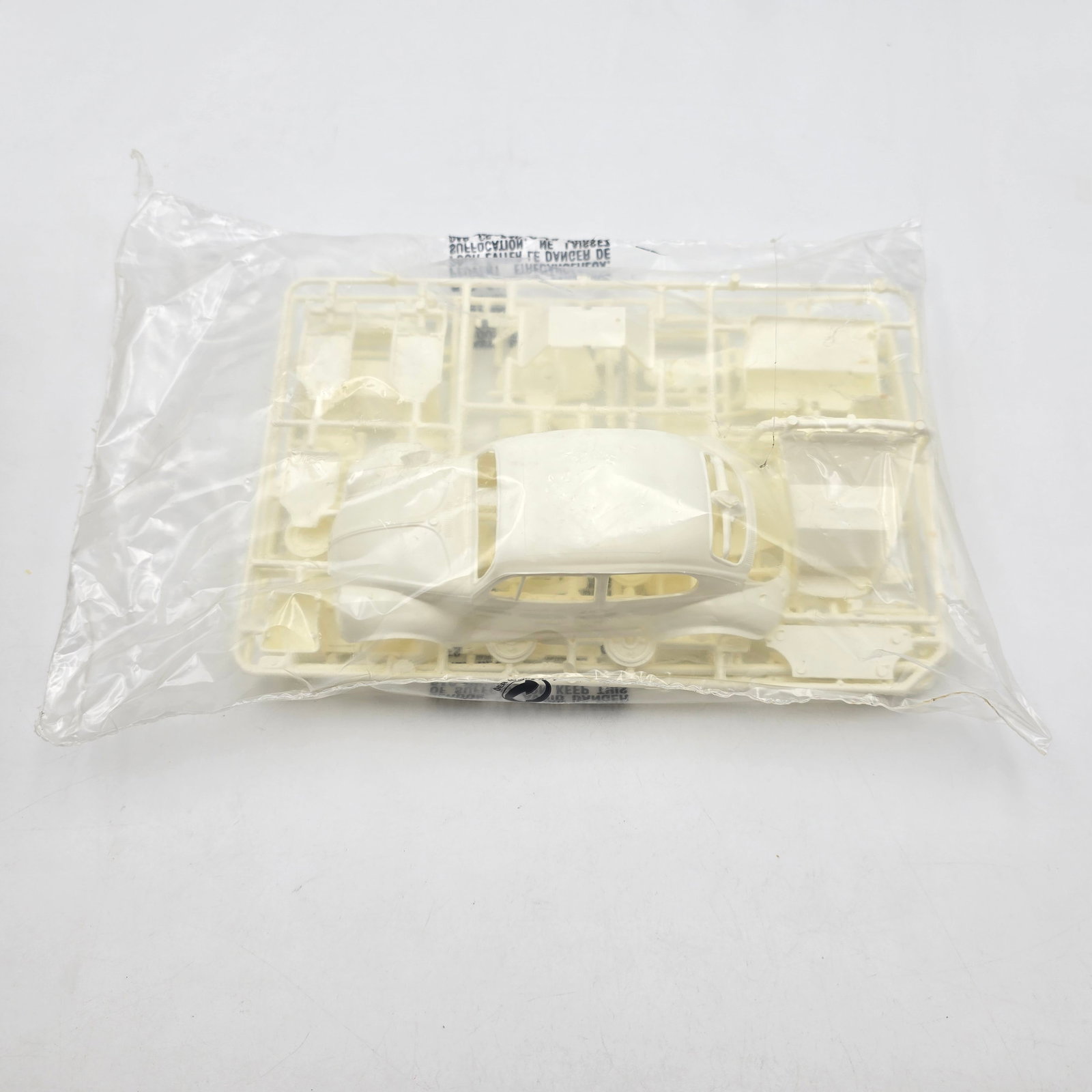 Revell VW Model Kit - 8