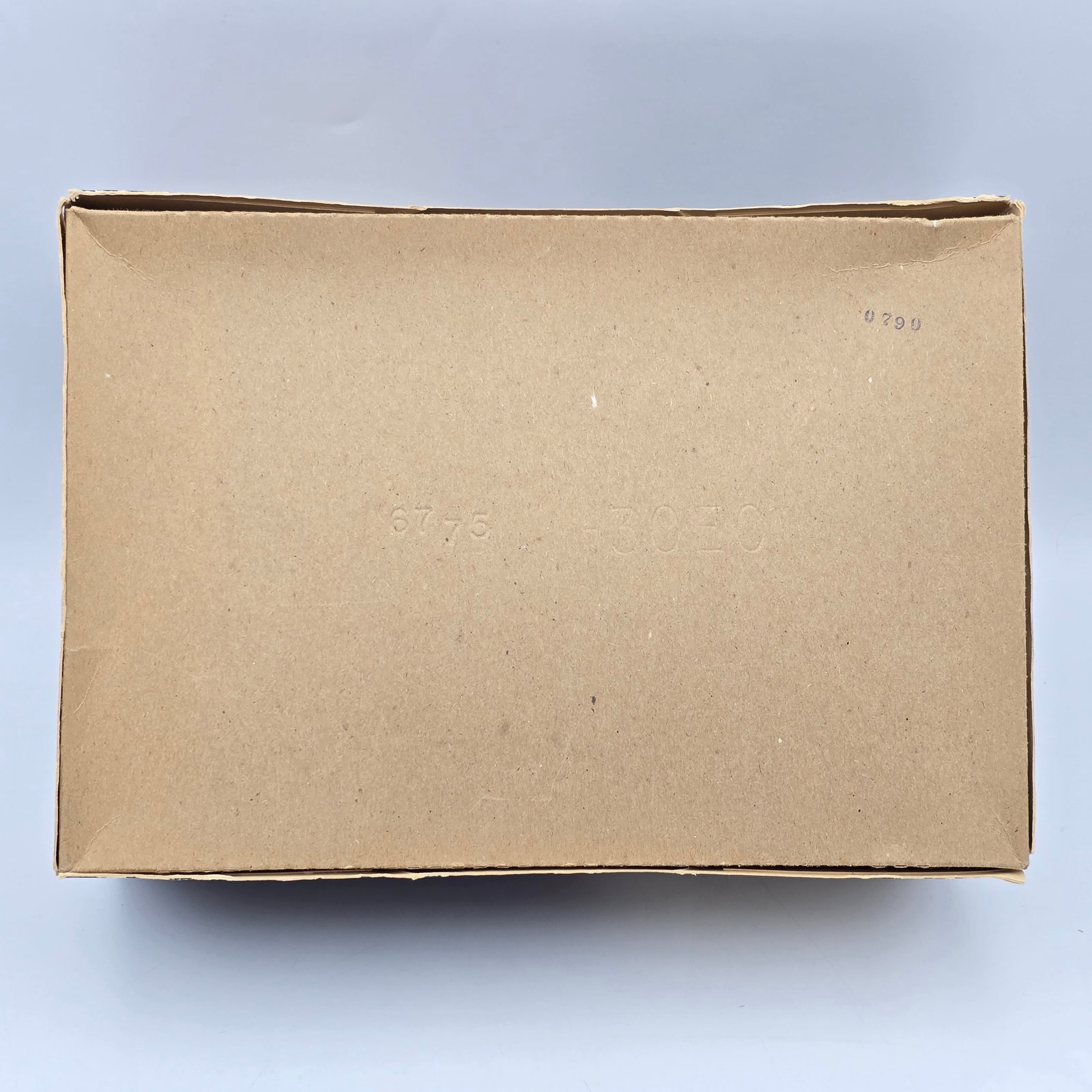 AMT Prestige Model Kit - 2