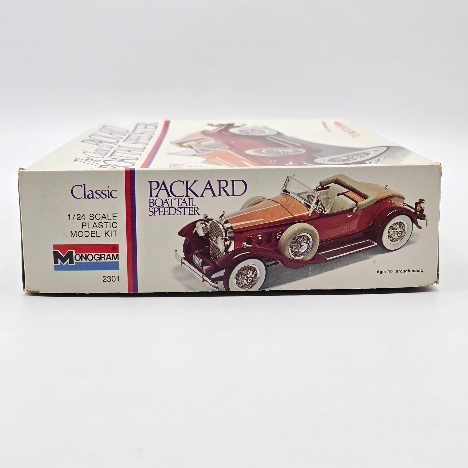 Monogram Model Kit - 5