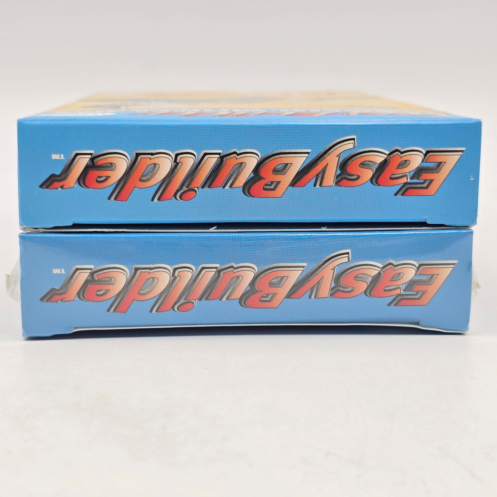 Pair Testors Plane Model Kits - 6