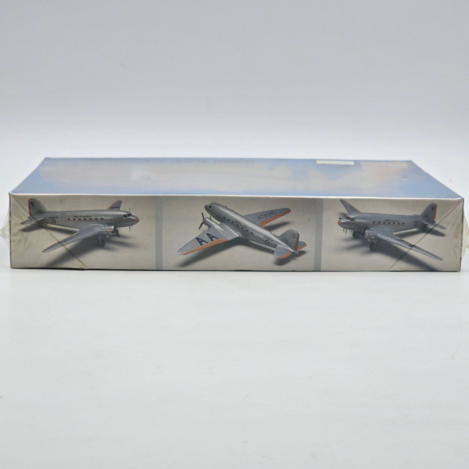 Minicraft Model Kit - 5
