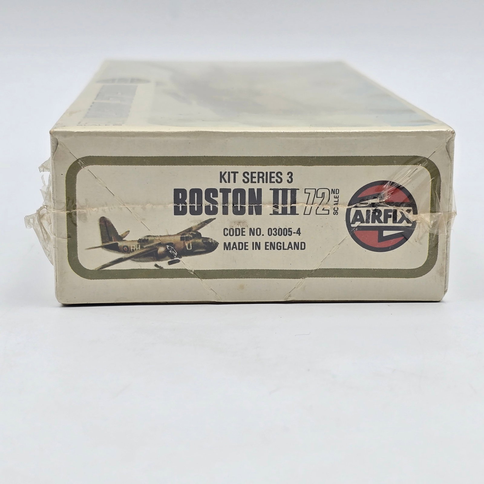 Airfix Plane Model Kit - 6