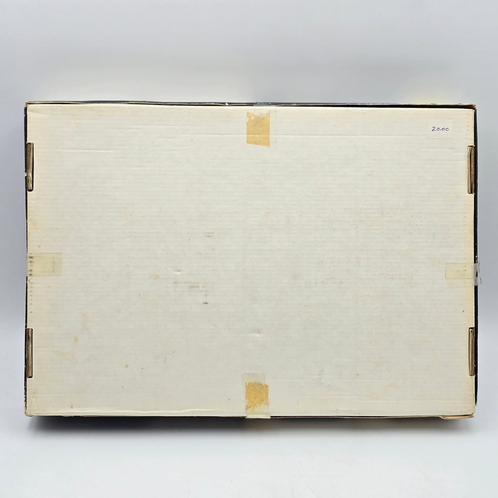 Heller Plane Model Kit - 2