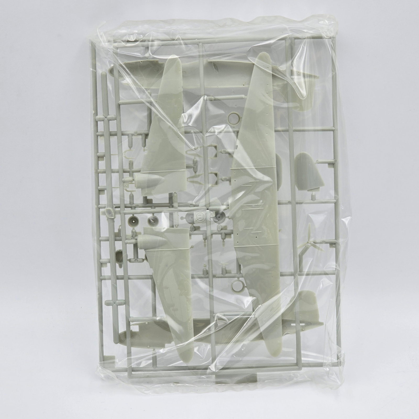 Minicraft Plane Model Kit - 7