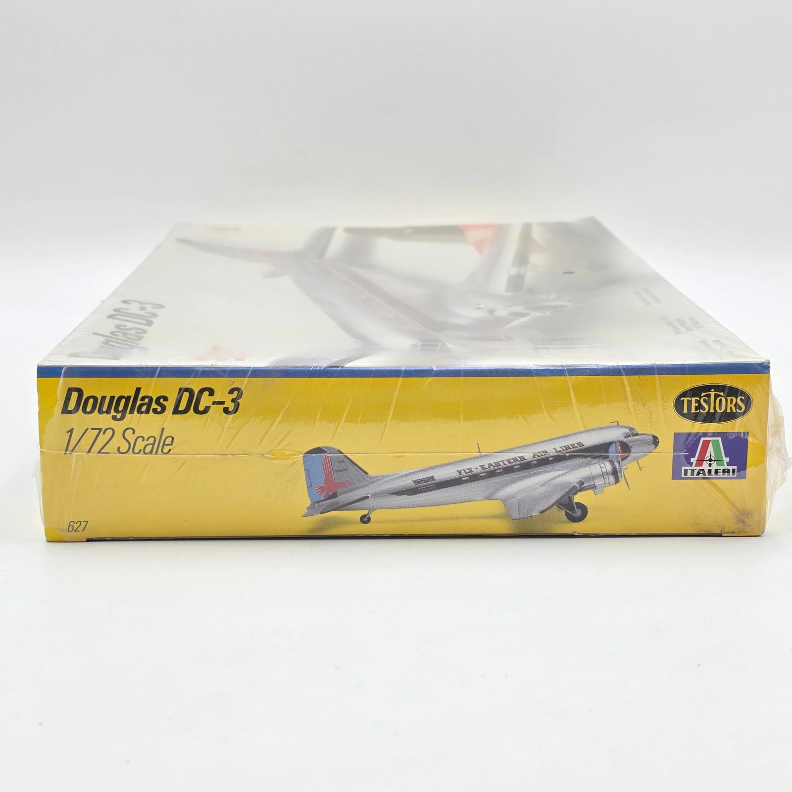 Testors Plane Model Kit - 6