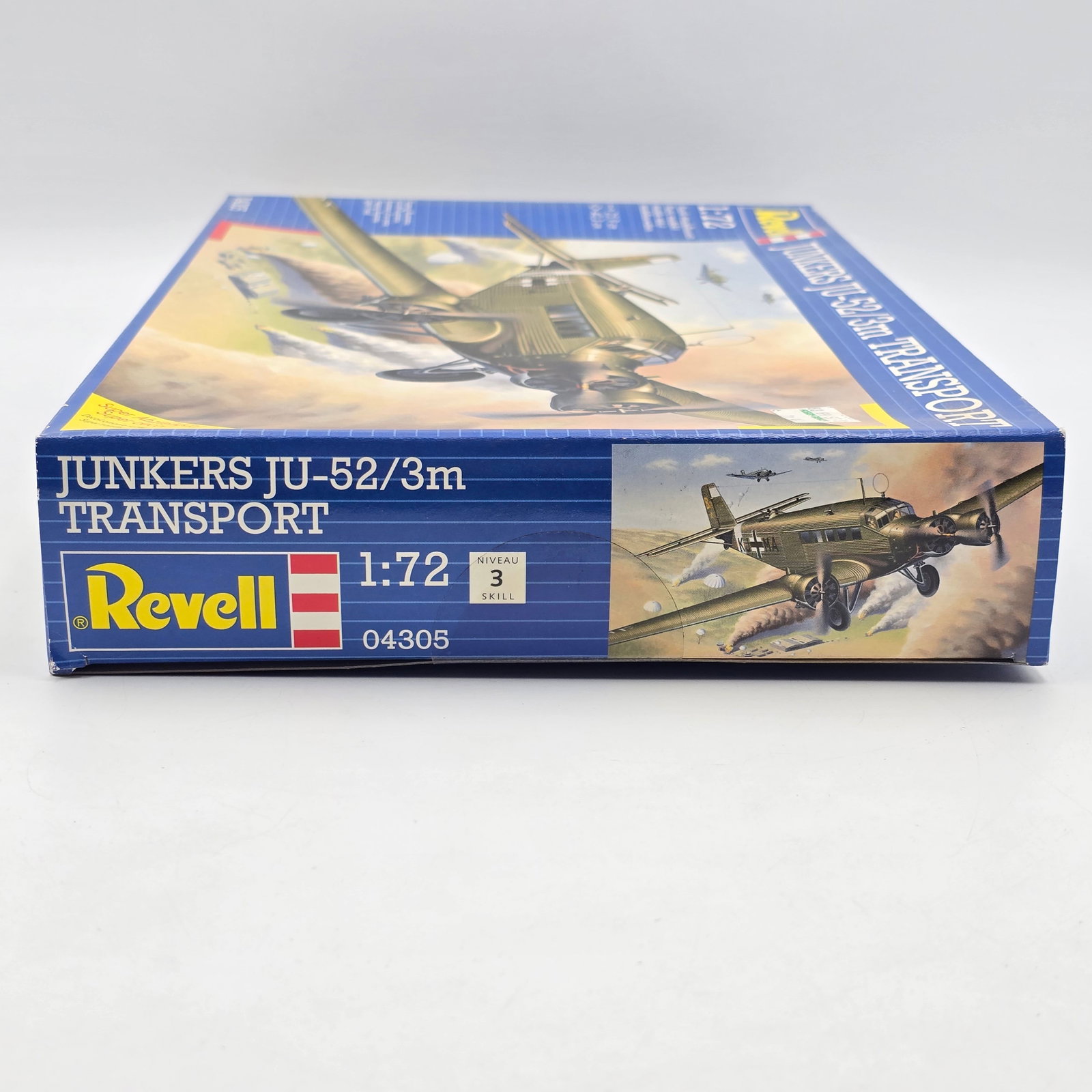 Revell Plane Model Kit - 6