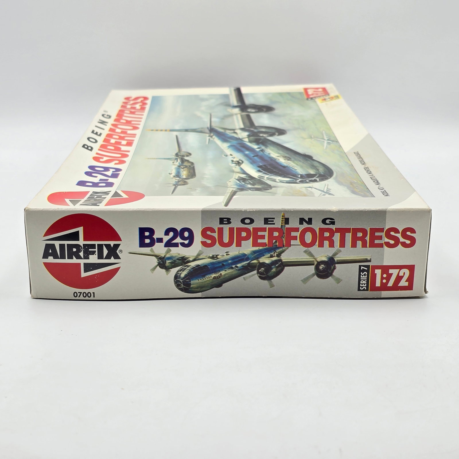 Airfix Plane Model Kit - 4