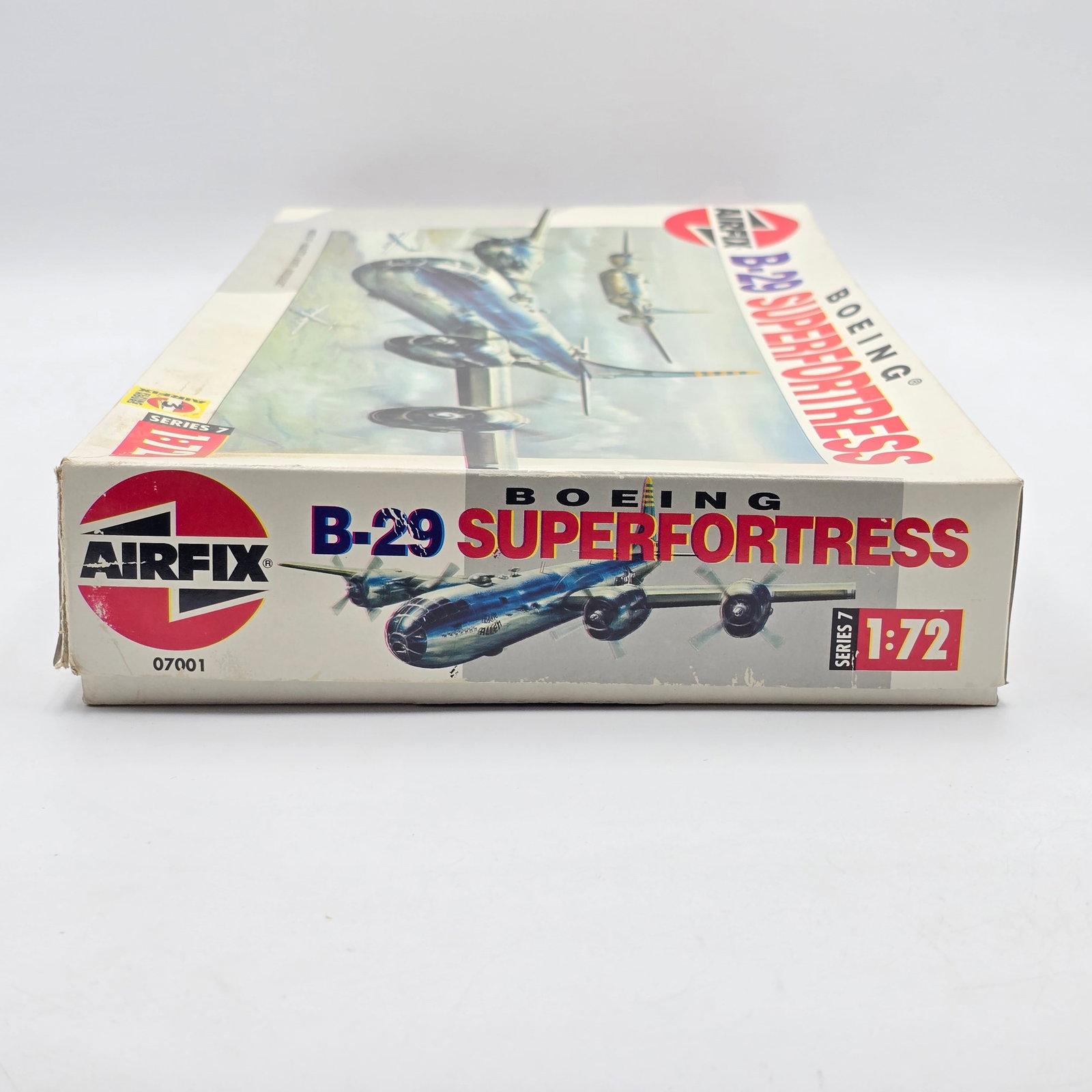 Airfix Plane Model Kit - 6