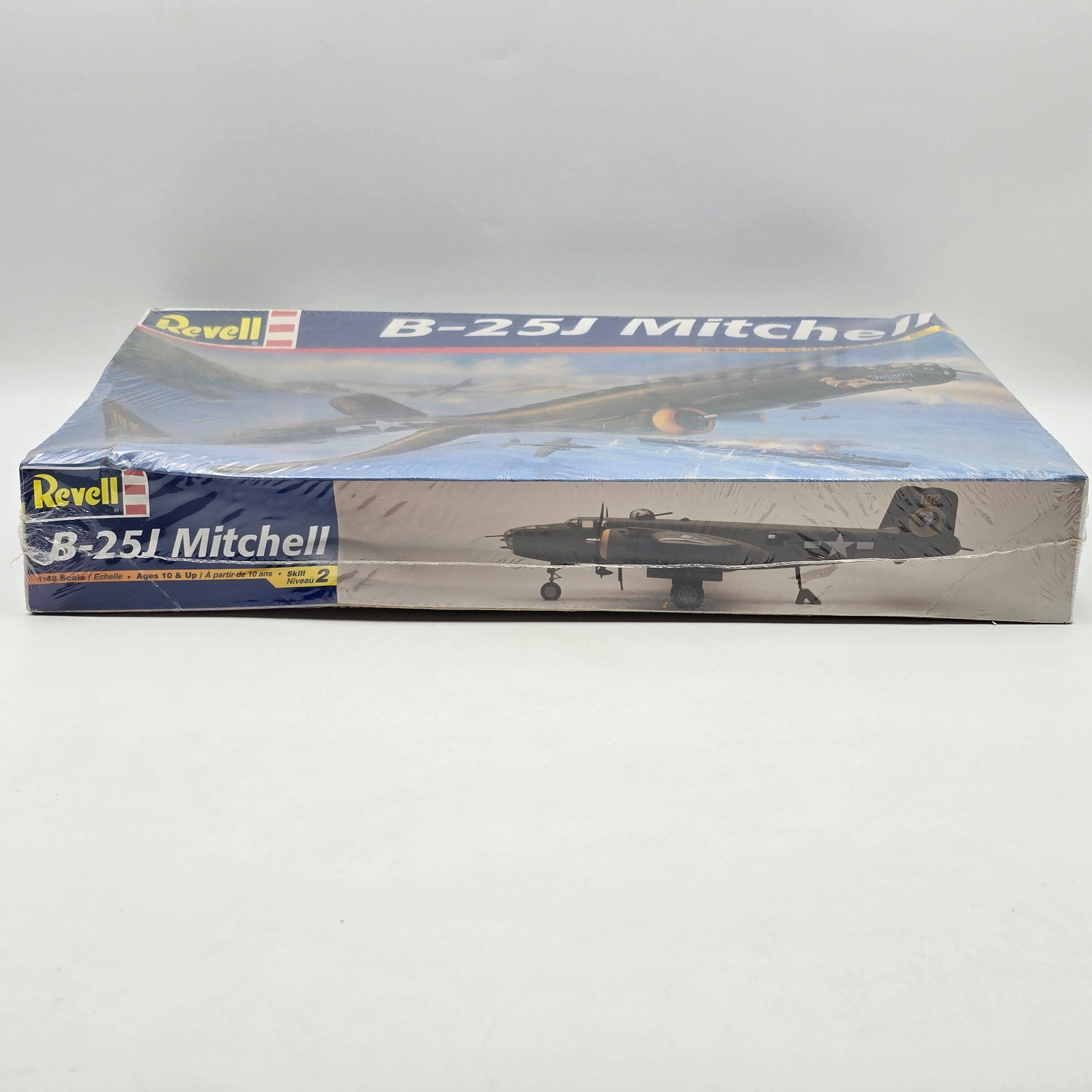 Revell Plane Model Kit - 5