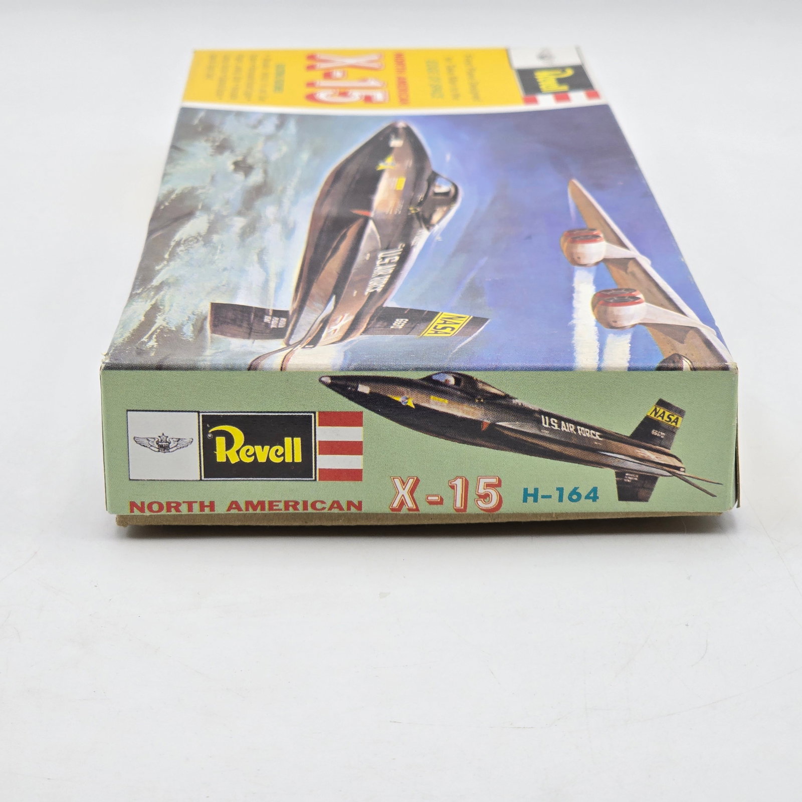 Revell Jet Model Kit - 4