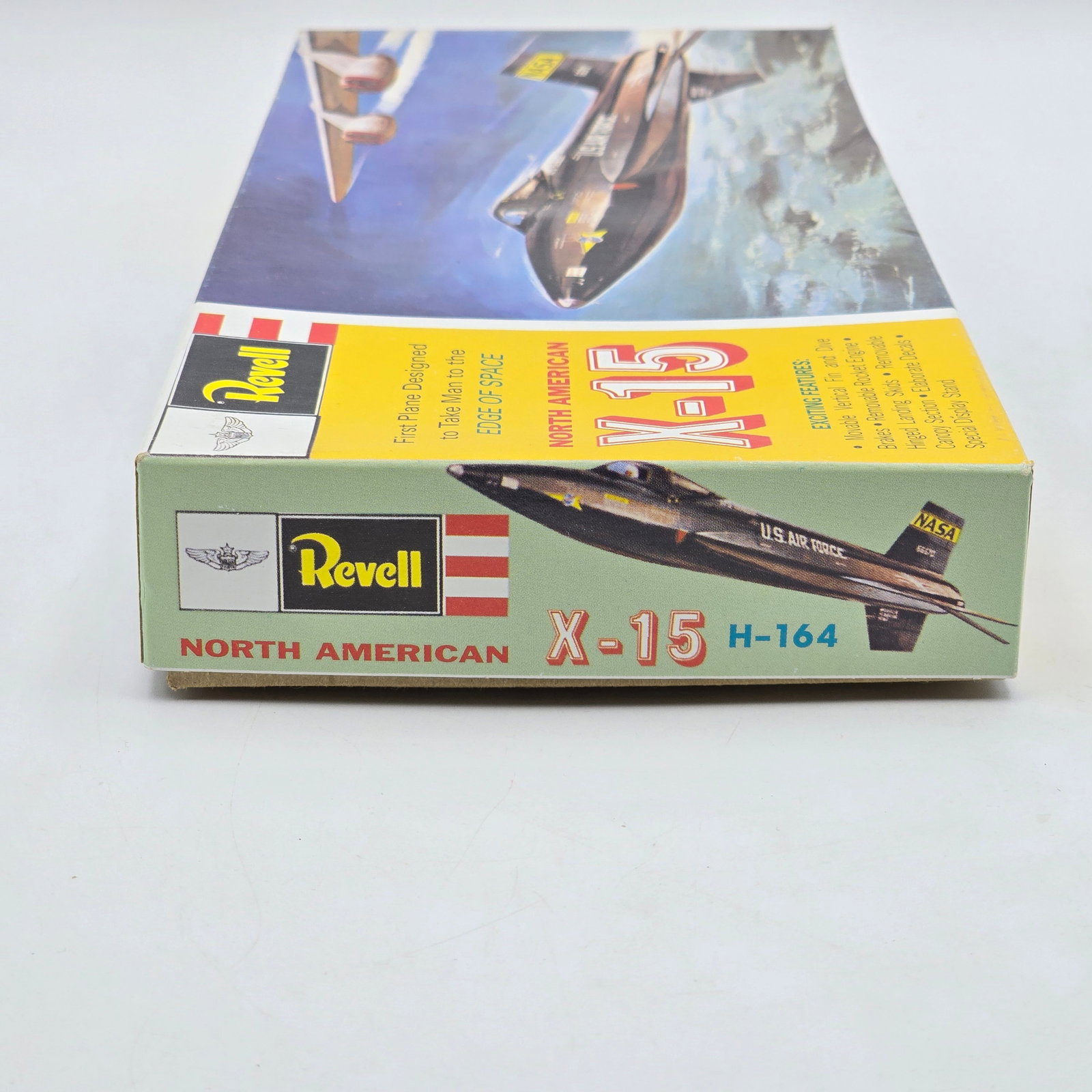 Revell Jet Model Kit - 6