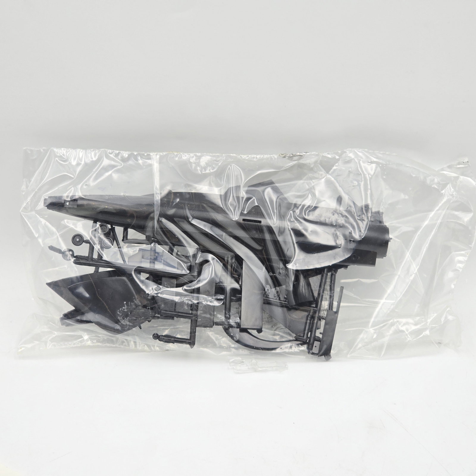 Revell Jet Model Kit - 8