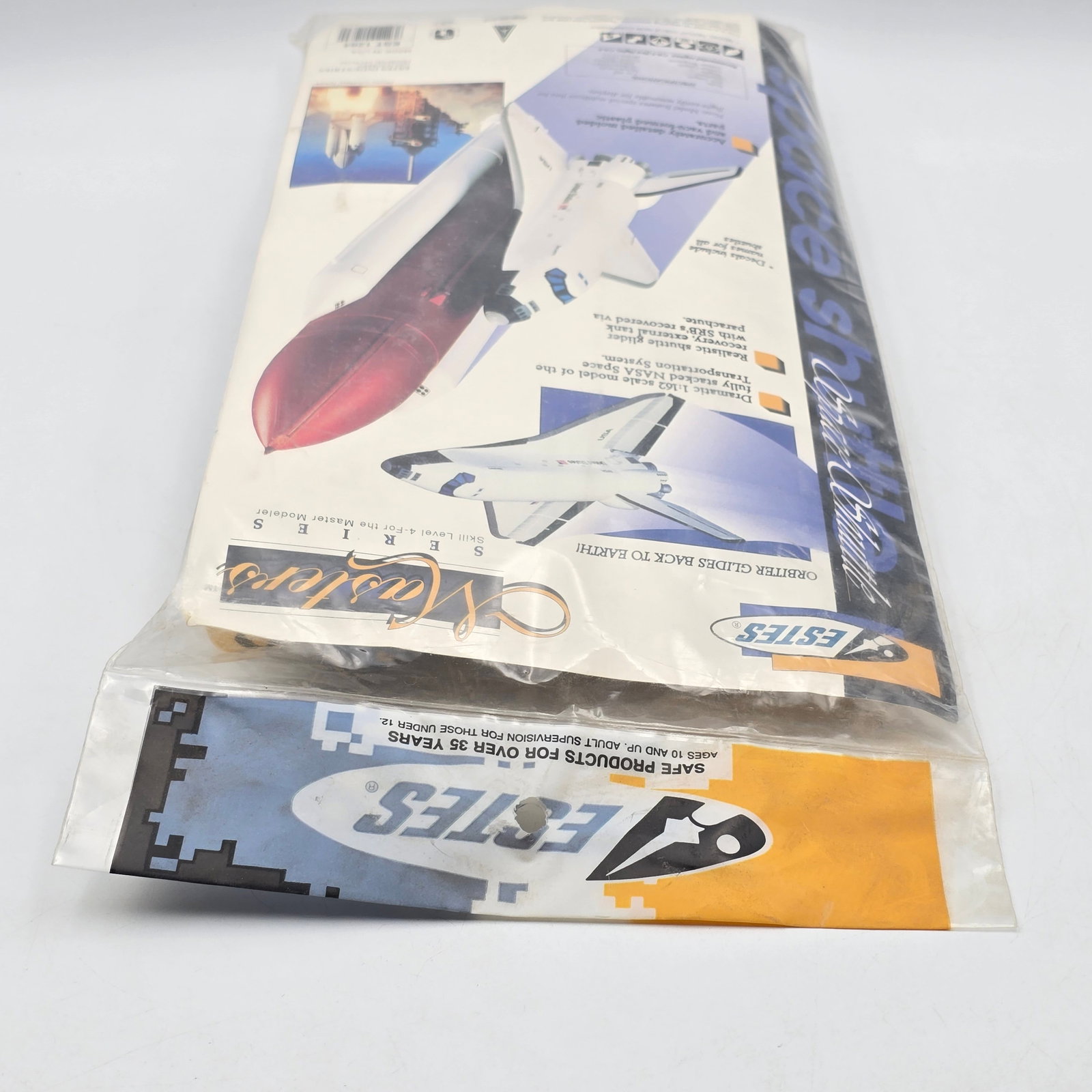 Estes Master Series Shuttle Kit - 4