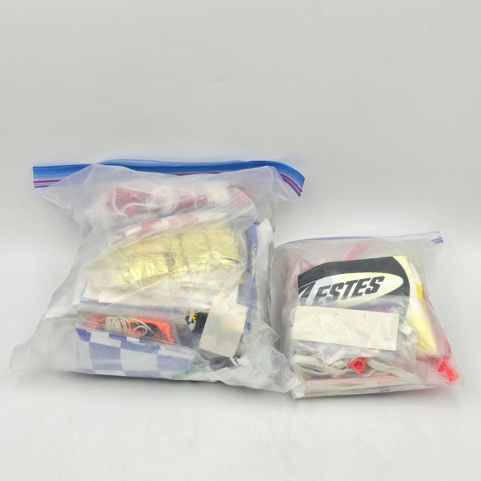 Estes Model Rocket Accessories - 3