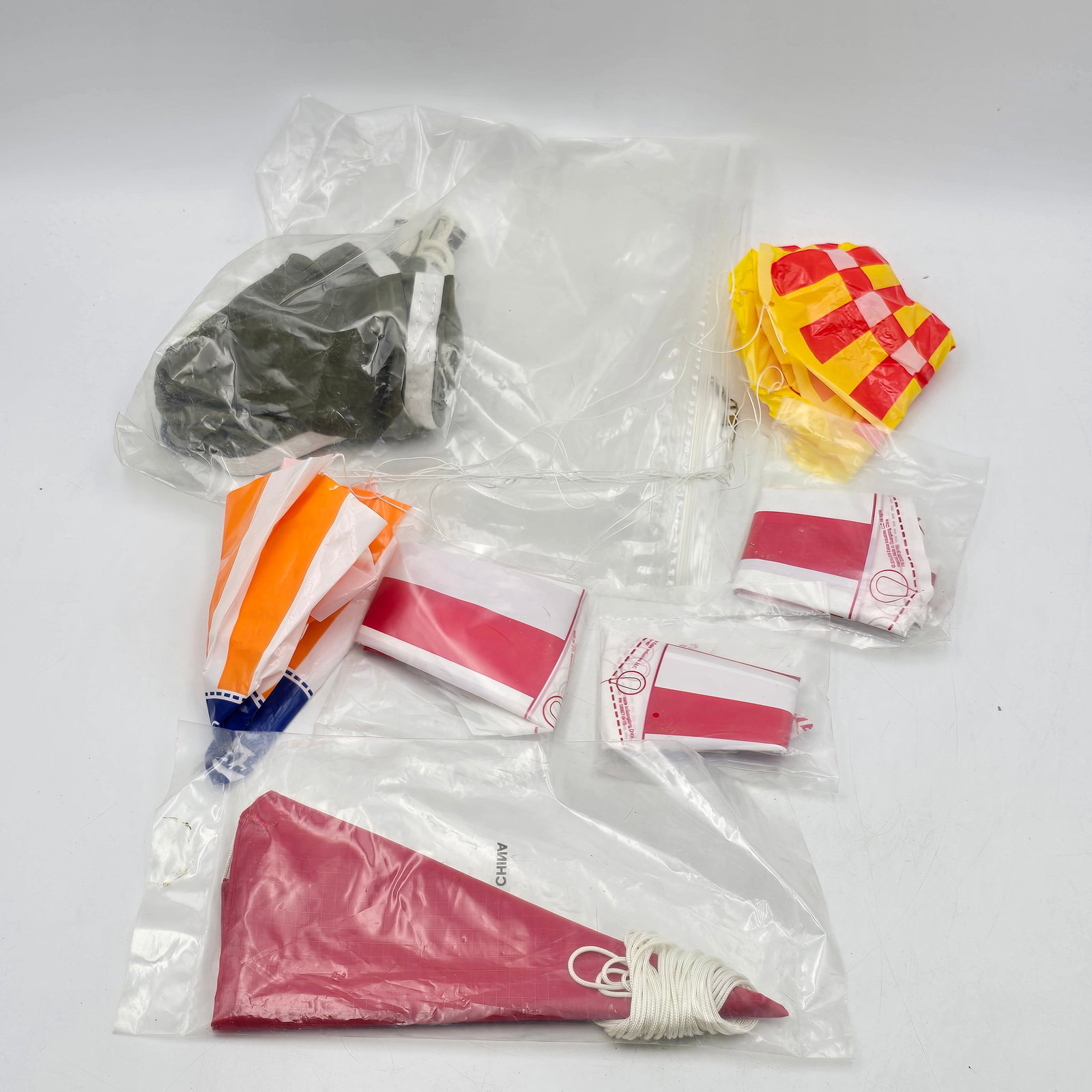 Estes Model Rocket Accessories - 4