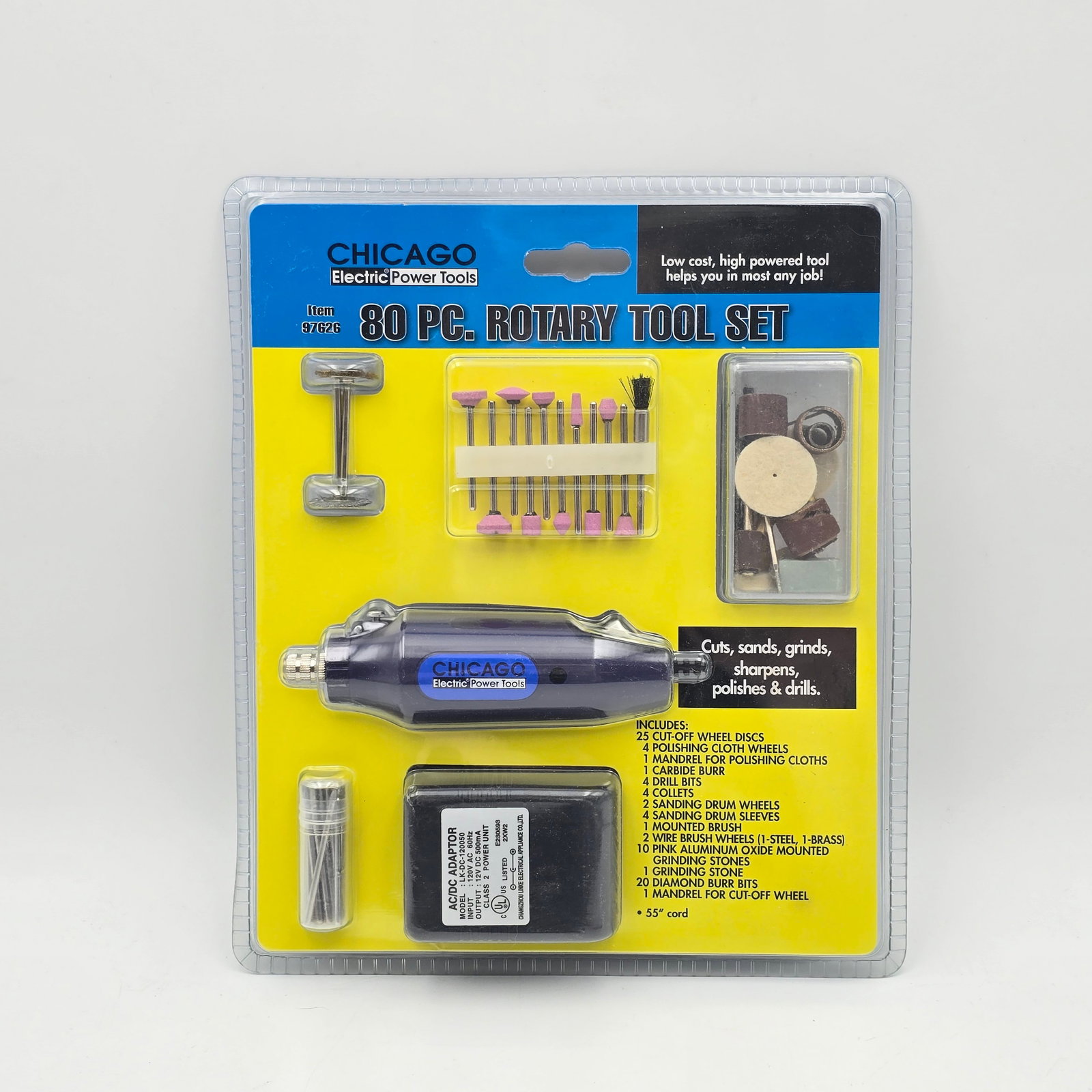 Hobby Model Building Lot - 10